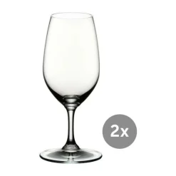 Weinglas Port Glas 2er Set Vinum<Riedel New