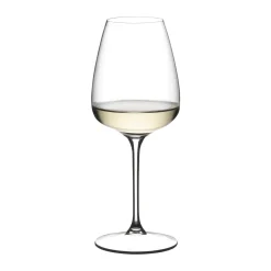 Riedel Weingläsersets|Weißwein-/Spritzglas 2er-Set Grape klar