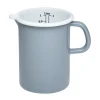 Riess Backzubehör|Kochwelt Entdecken|Küchenmaß 1,0 l Classic Pure Grey