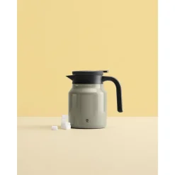 Rig Tig Thermoskannen|Isolierkanne 0,9 l Therm-it khaki