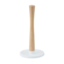 Küchenrollenhalter 30 cm Roll it weiß<Rig Tig Outlet