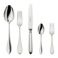 30 tlg. Garnitur Navette 925 Sterlingsilber<Robbe & Berking Online