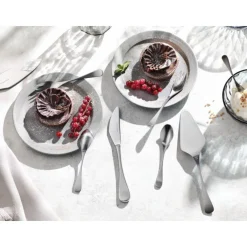 24 tlg. Garnitur Scandia 18/8<Robbe & Berking Clearance