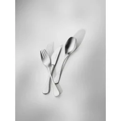 24 tlg. Garnitur Scandia 18/8<Robbe & Berking Clearance