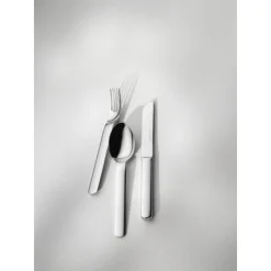 Robbe & Berking Besteck Set 6 Personen|24 tlg. Garnitur Topos 18/8