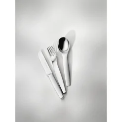 Robbe & Berking Besteck Set 6 Personen|24 tlg. Garnitur Pax 18/8