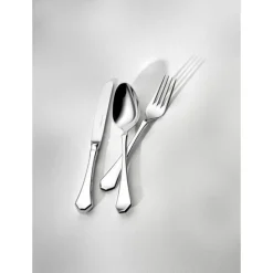 24 tlg. Garnitur Baltic 18/8<Robbe & Berking Hot