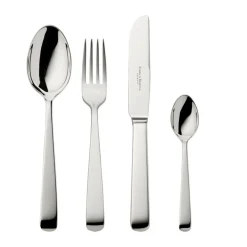 24 tlg. Garnitur Alta 925 Sterlingsilber<Robbe & Berking Discount