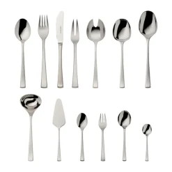 Robbe & Berking Besteck Set 6 Personen|40 tlg. Garnitur York 18/8
