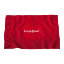 Besteck-Abdecktuch 36x25 cm rot<Robbe & Berking New