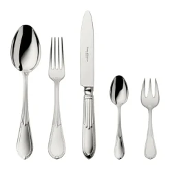 Besteckgarnitur 30tlg Belvedere 925 Sterlingsilber<Robbe & Berking Clearance