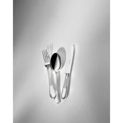 Besteckgarnitur 30tlg Belvedere 925 Sterlingsilber<Robbe & Berking Clearance