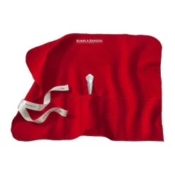 Bestecktasche Grösse 4 für 6 Vorlegeteile (z.B.: Gemüselöffel)<Robbe & Berking Sale