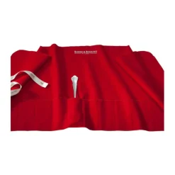 Bestecktasche Grösse 1 für 12 Menülöffel<Robbe & Berking New