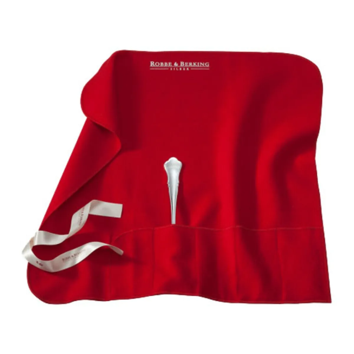 Bestecktasche für 5 Teile Bestecktaschen<Robbe & Berking Outlet