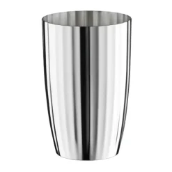 Robbe & Berking Longdrinkgläser|Bier- und Longdrinkbecher Belvedere 90 g versilbert