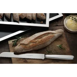 Brotmesser Dante 925 Sterlingsilber<Robbe & Berking