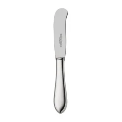 Robbe & Berking Buttermesser|Buttermesser mit Stahlklinge Eclipse 925 Sterlingsilber