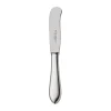 Robbe & Berking Buttermesser|Buttermesser 20 cm Eclipse 150 g versilbert