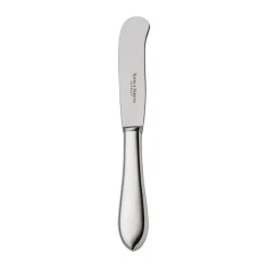 Robbe & Berking Buttermesser|Buttermesser 20 cm Eclipse 150 g versilbert