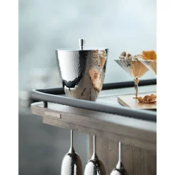 Robbe & Berking Champagnergläser|Champagnerkelch Belvedere 90 g versilbert