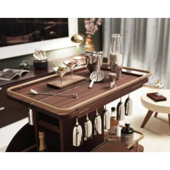 Robbe & Berking Champagnergläser|Champagnerkelch Belvedere 90 g versilbert