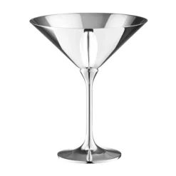Robbe & Berking Champagnergläser|Cocktailschale 13 cm Dante 90 g versilbert