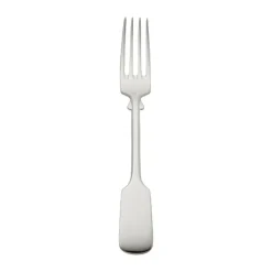 Dessertgabel Alt Spaten 925 Sterlingsilber<Robbe & Berking Best