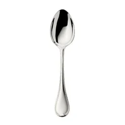 Dessertlöffel Französisch Perl 925 Sterlingsilber<Robbe & Berking Outlet