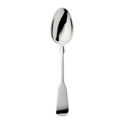 Robbe & Berking Dessert- Und Vorspeiselöffel|Dessertlöffel Spaten 925 Sterlingsilber