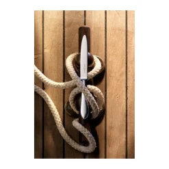 Dessertmesser Eclipse 150 g versilbert<Robbe & Berking Sale