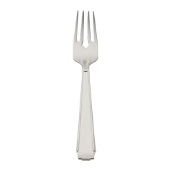 Fischgabel Art Deco 925 Sterlingsilber<Robbe & Berking Sale