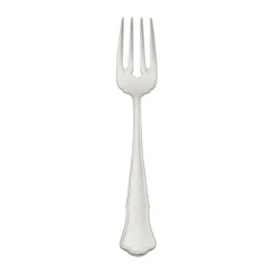 Fischgabel Alt Chippendale 150 g versilbert<Robbe & Berking Discount