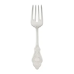 Fischgabel Ostfriesen 150 g versilbert<Robbe & Berking Discount