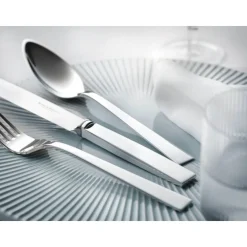 Robbe & Berking Echtsilber Besteck|Fischmesser Riva 925 Sterlingsilber