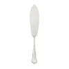 Robbe & Berking Fischmesser|Fischvorlegemesser Alt Chippendale 925 Sterlingsilber