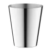 Gin-, Wasser-, Weinbecher Dante 90 g versilbert<Robbe & Berking Hot
