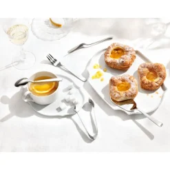 Kaffeelöffel Atlantic 18/8 Brillant Poliert<Robbe & Berking New