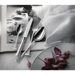 Kaffeelöffel Avenue 150 g versilbert<Robbe & Berking Discount