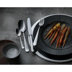 Kaffeelöffel 13 cm Dante 150 g versilbert<Robbe & Berking Outlet