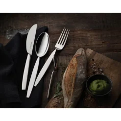 Kaffeelöffel 13 cm 12“ 150 g versilbert<Robbe & Berking Discount