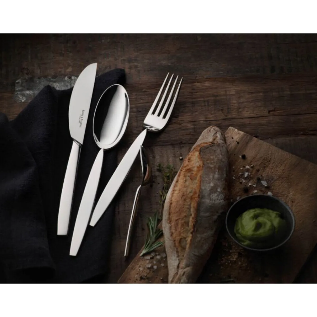 Kaffeelöffel 13 cm 12“ 150 g versilbert<Robbe & Berking Discount