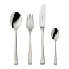 Kinderbesteck-Set 4-tlg. York Edelstahl<Robbe & Berking New