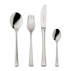 Kinderbesteck-Set 4-tlg. York Edelstahl<Robbe & Berking New