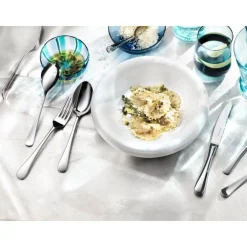 Kinderbesteck-Set 4-tlg. Como Edelstahl<Robbe & Berking