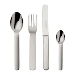 Kinderbesteck 4 tlg. Topos 18/8<Robbe & Berking Online