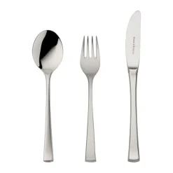 Kinderbesteck 3 tlg. York 18/8<Robbe & Berking Best