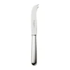 Robbe & Berking Echtsilber Besteck|Käsemesser mit Stahlklinge Dante 925 Sterlingsilber