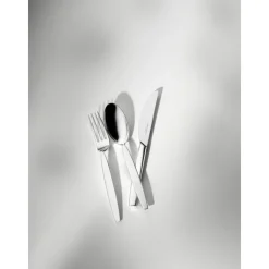 Robbe & Berking Besteck Set 6 Personen|Menübesteck 24tlg. 12 Zoll 925 Sterlingsilber