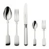 Robbe & Berking Echtsilber Besteck|Menübesteck-Set 30-tlg. Alt-Spaten 925 Sterlingsilber
